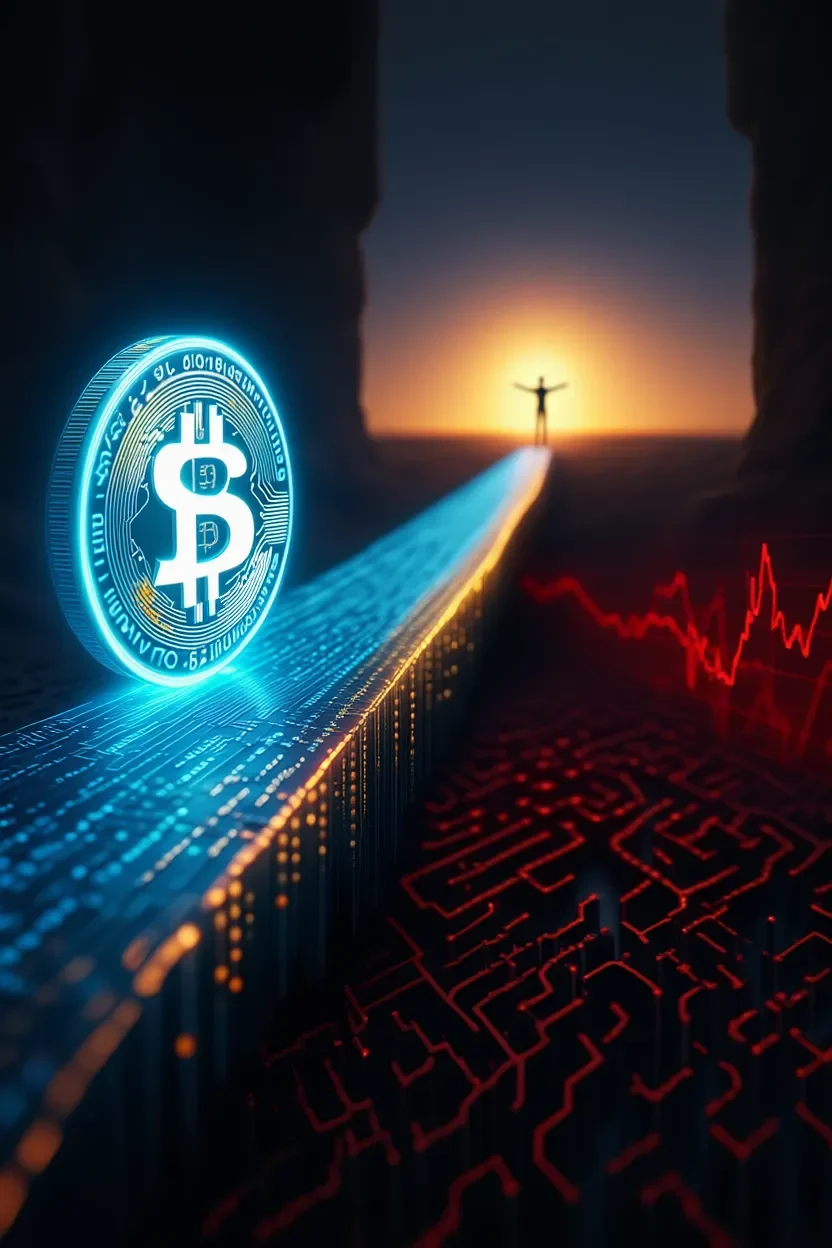 Financial independence